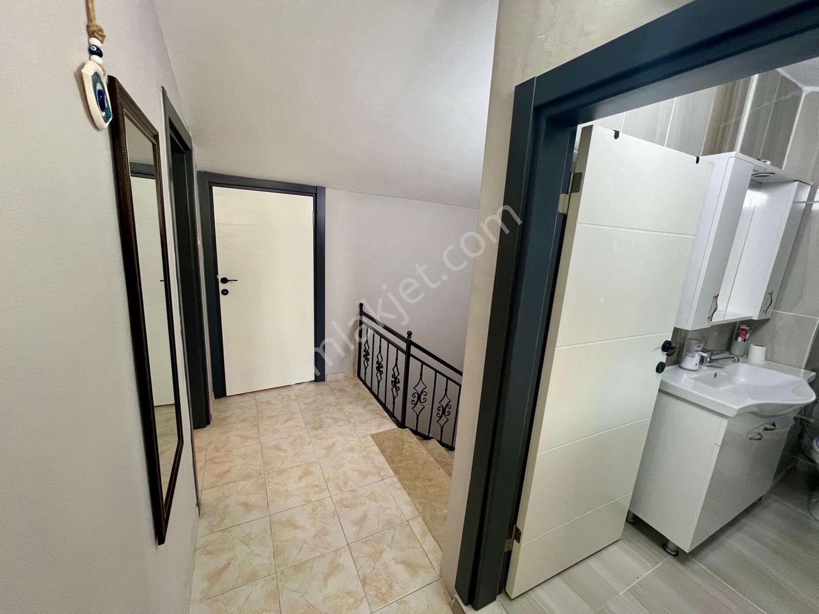 Akçay Aras Emlaktan Altınkumda Denize 250 M.2+1 Dubleks Daire - Görsel 16