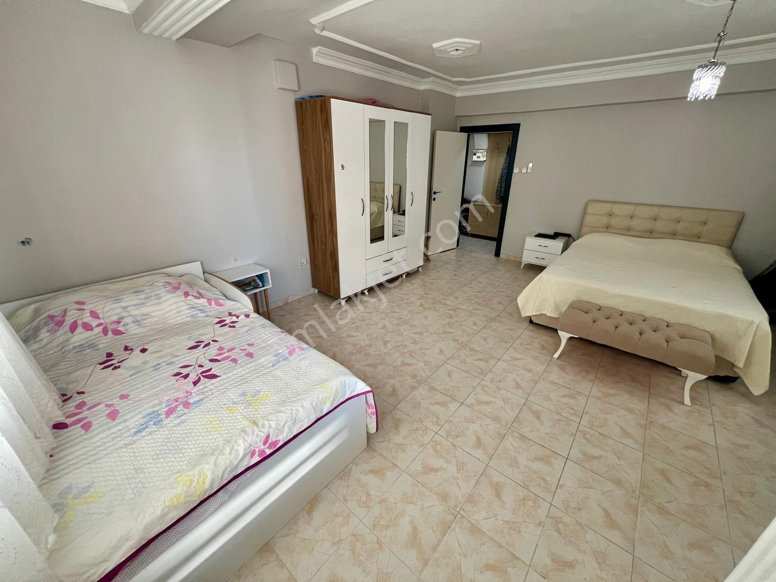 Akçay Aras Emlaktan Altınkumda Denize 250 M.2+1 Dubleks Daire - Görsel 24