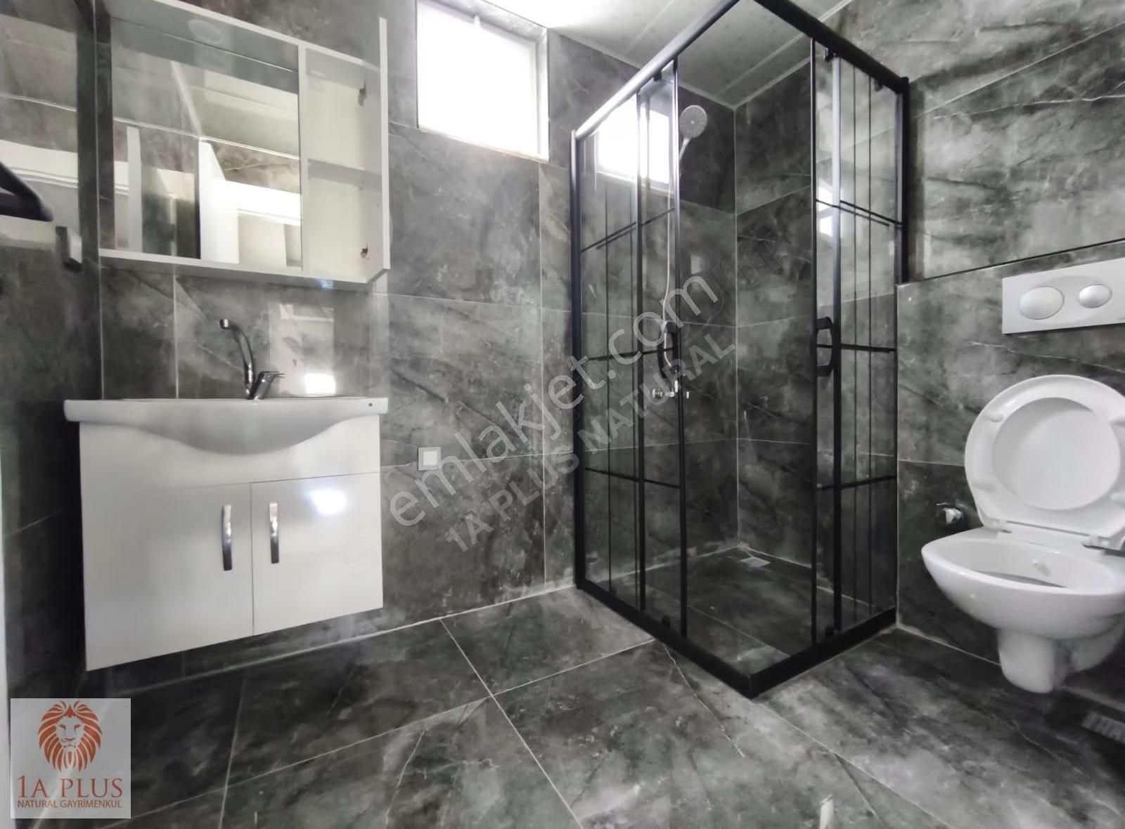 Düden Şelalesine 50 Metre Sıfır 2+1 105 M2 Ara Kat Daire - Görsel 22