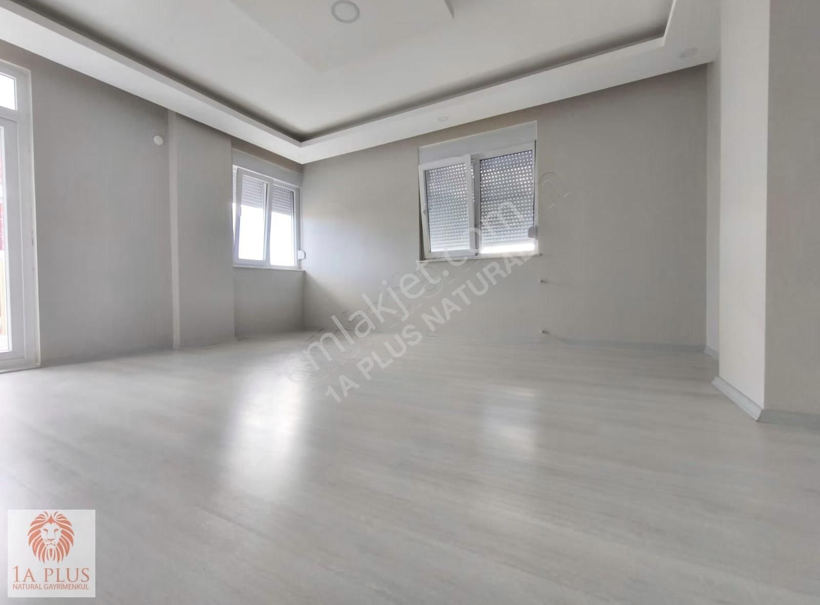Düden Şelalesine 50 Metre Sıfır 2+1 105 M2 Ara Kat Daire - Görsel 10