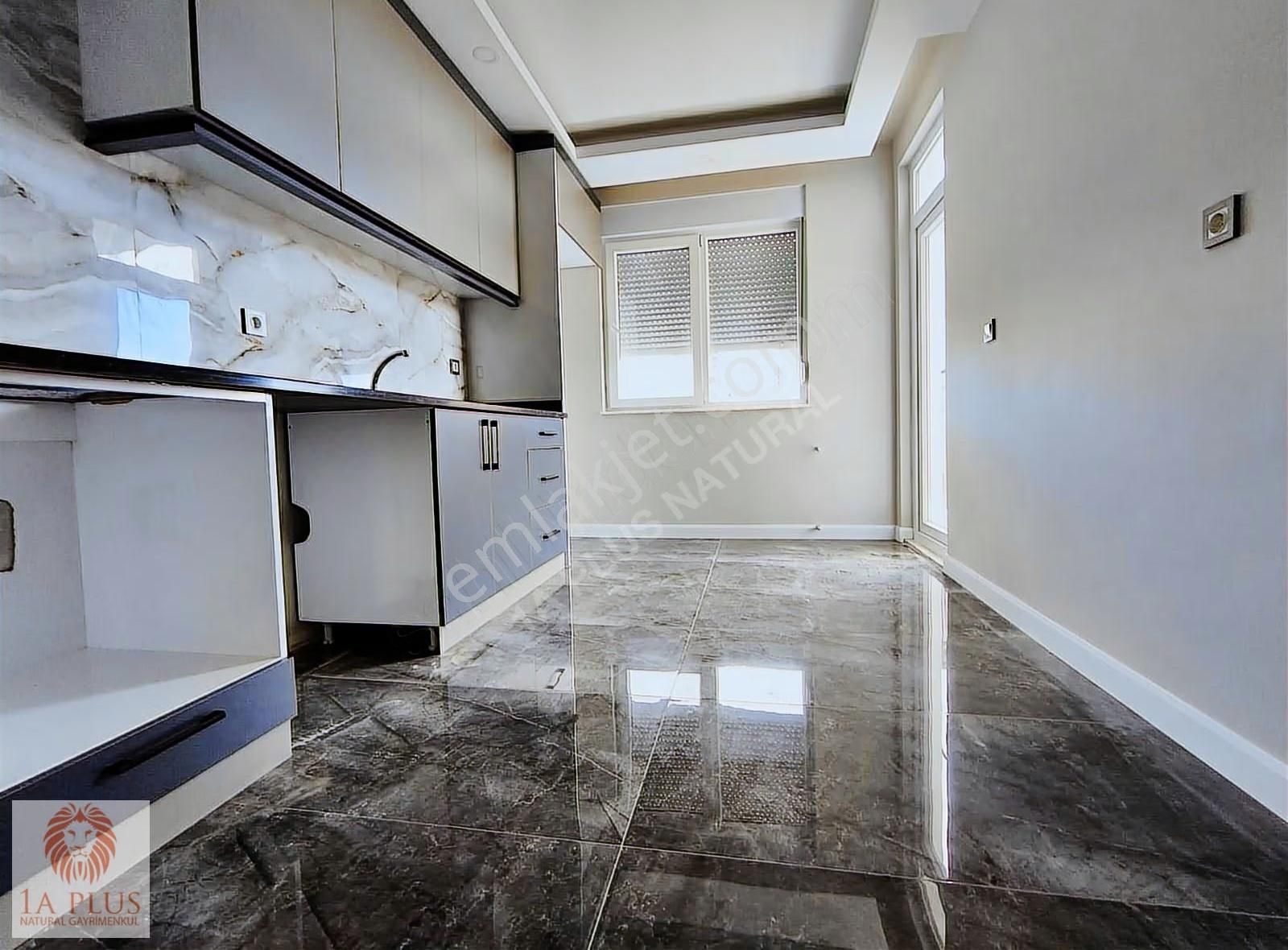 Düden Şelalesine 50 Metre Sıfır 2+1 105 M2 Ara Kat Daire - Görsel 32