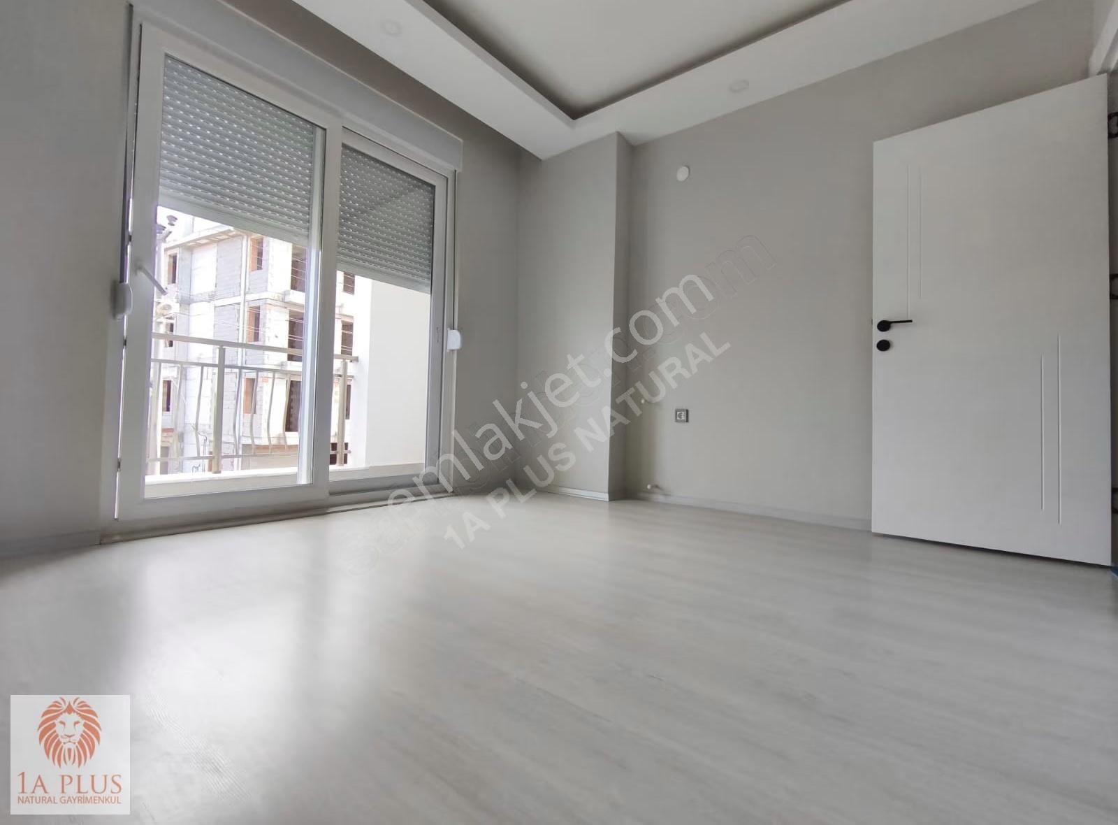 Düden Şelalesine 50 Metre Sıfır 2+1 105 M2 Ara Kat Daire - Görsel 7