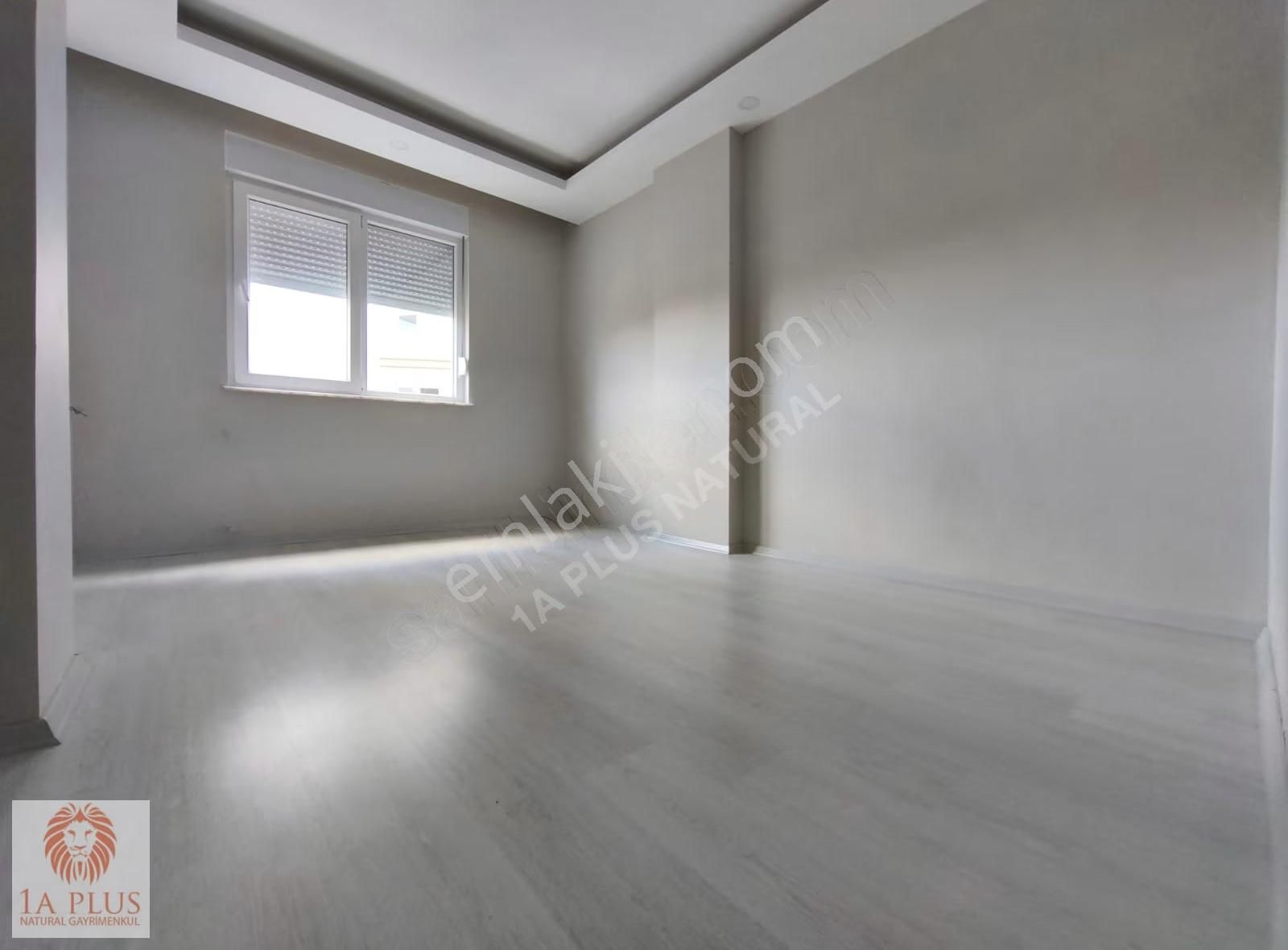 Düden Şelalesine 50 Metre Sıfır 2+1 105 M2 Ara Kat Daire - Görsel 5