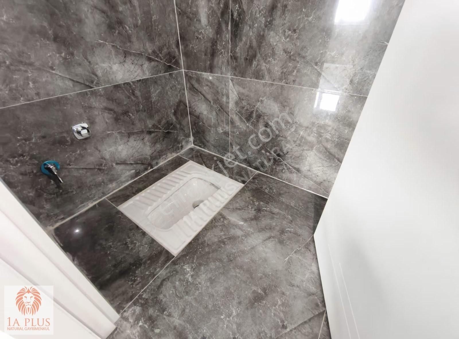 Düden Şelalesine 50 Metre Sıfır 2+1 105 M2 Ara Kat Daire - Görsel 18
