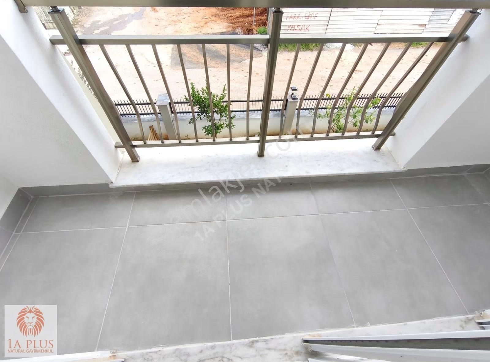 Düden Şelalesine 50 Metre Sıfır 2+1 105 M2 Ara Kat Daire - Görsel 11