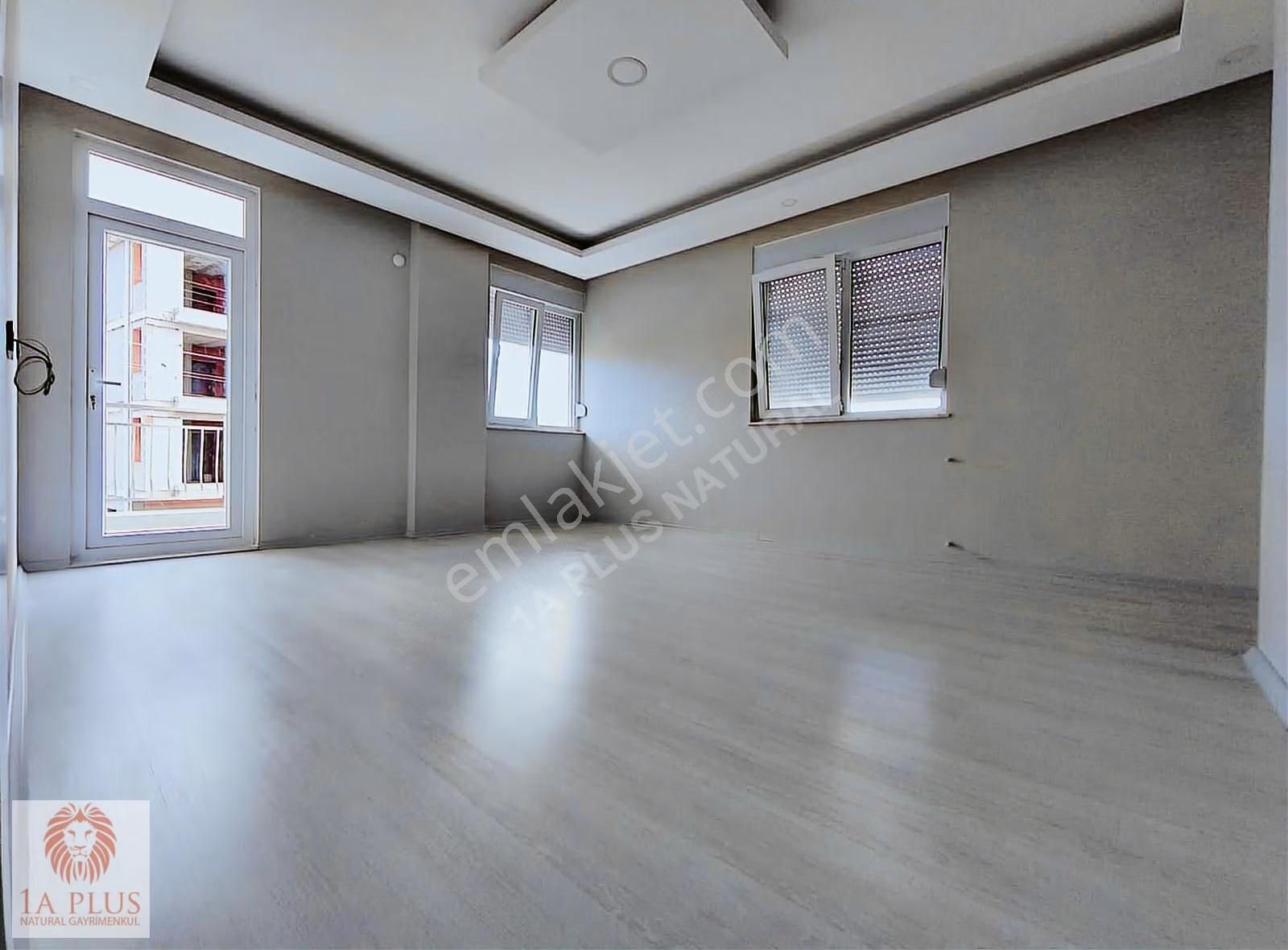 Düden Şelalesine 50 Metre Sıfır 2+1 105 M2 Ara Kat Daire - Görsel 15