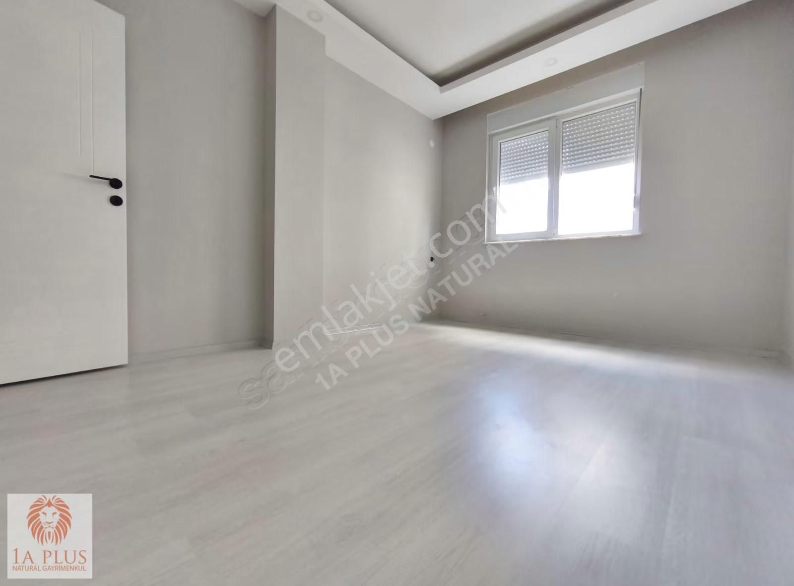 Düden Şelalesine 50 Metre Sıfır 2+1 105 M2 Ara Kat Daire - Görsel 28