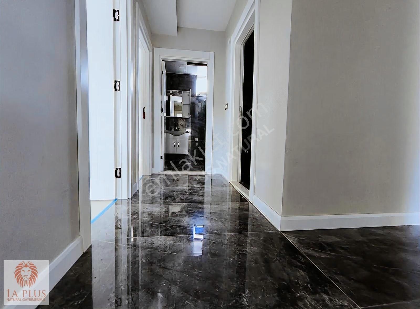 Düden Şelalesine 50 Metre Sıfır 2+1 105 M2 Ara Kat Daire - Görsel 14