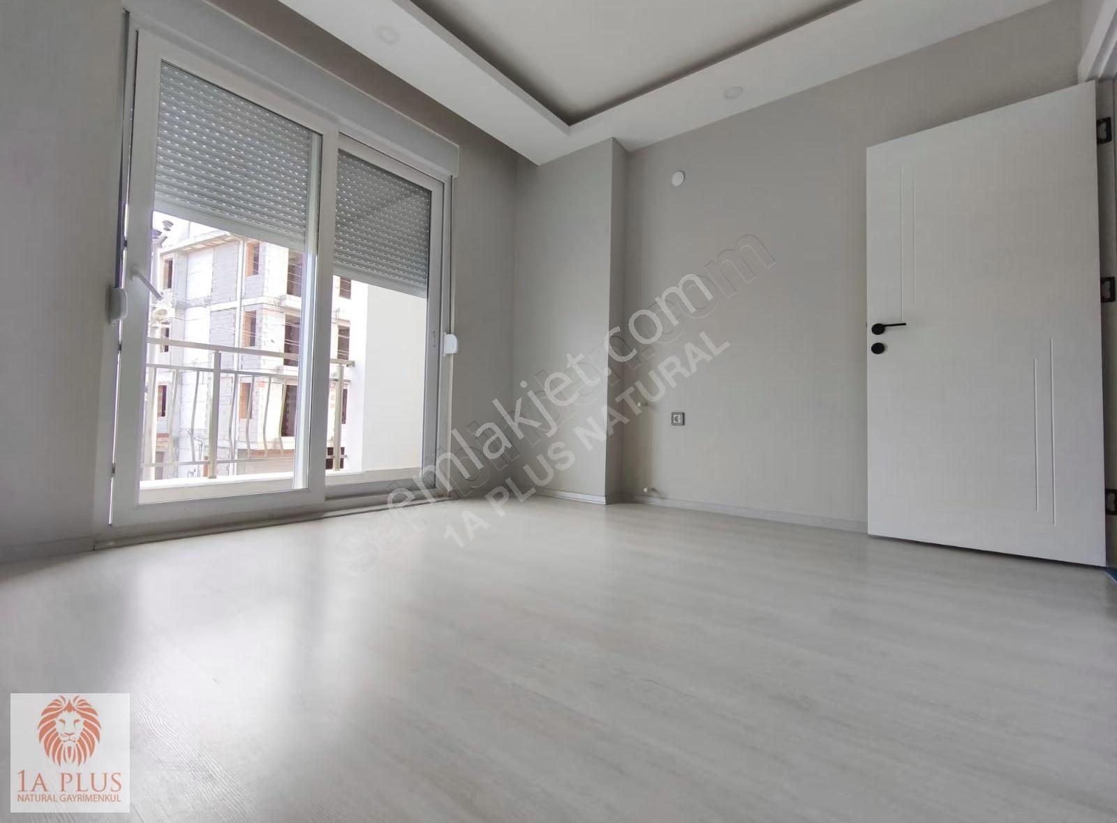 Düden Şelalesine 50 Metre Sıfır 2+1 105 M2 Ara Kat Daire - Görsel 20