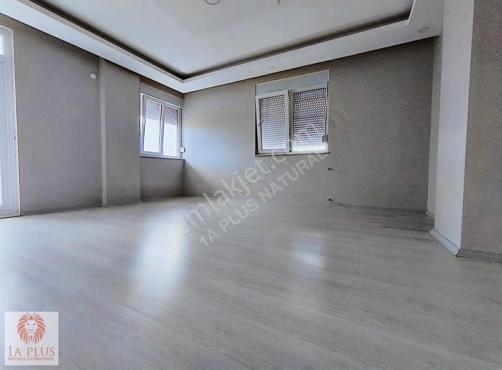 Düden Şelalesine 50 Metre Sıfır 2+1 105 M2 Ara Kat Daire - Görsel 13