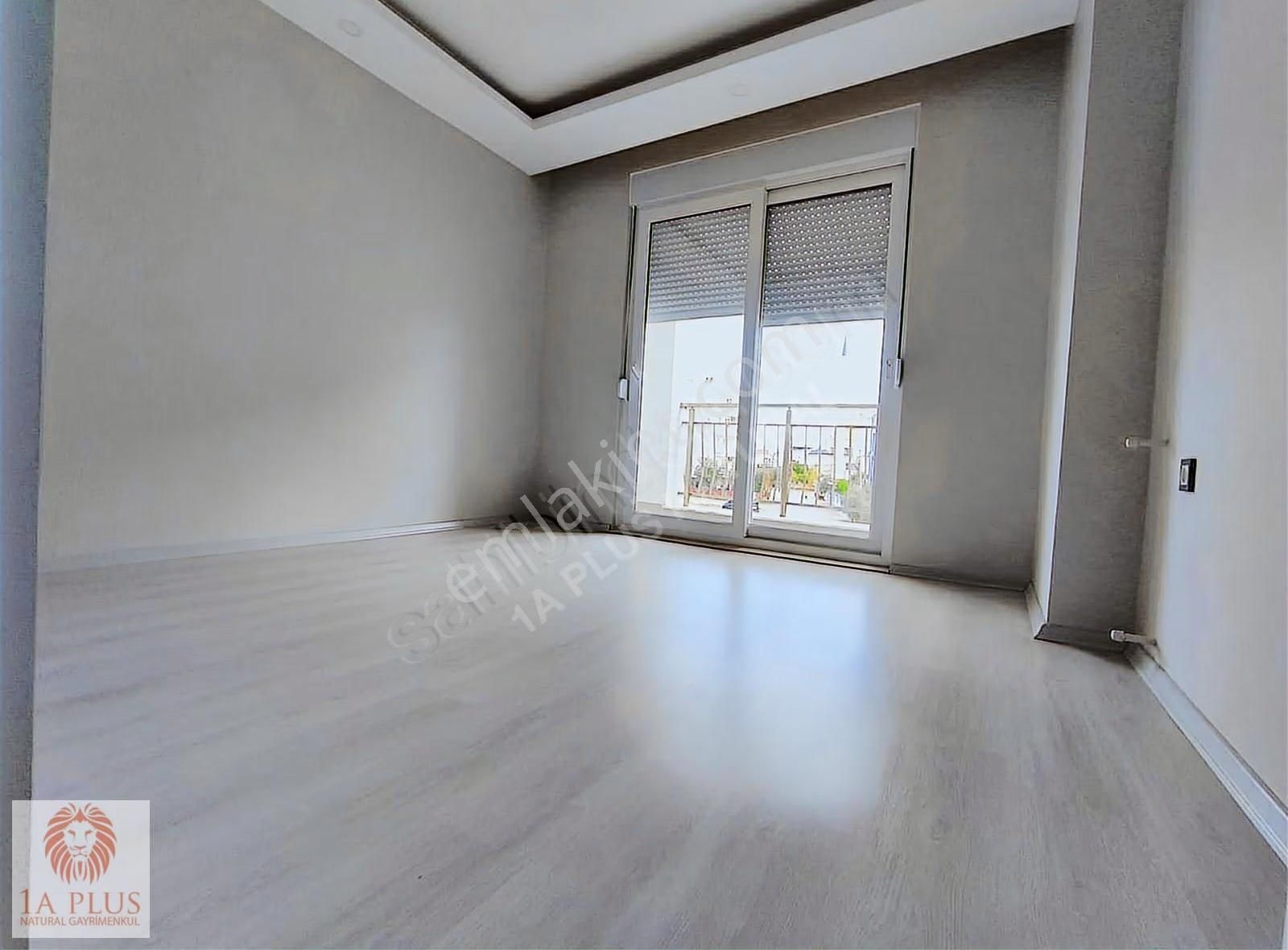 Düden Şelalesine 50 Metre Sıfır 2+1 105 M2 Ara Kat Daire - Görsel 12