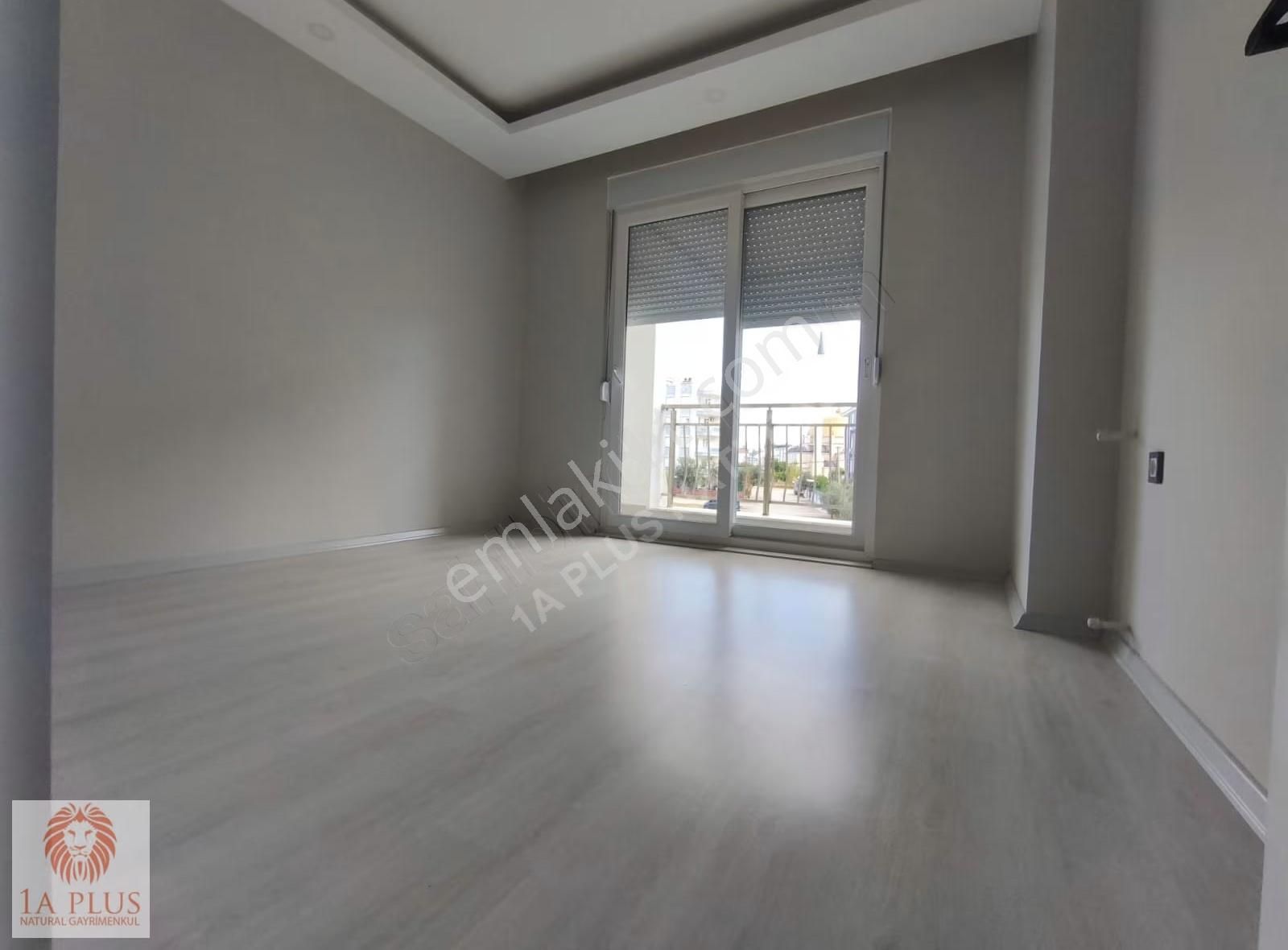 Düden Şelalesine 50 Metre Sıfır 2+1 105 M2 Ara Kat Daire - Görsel 17