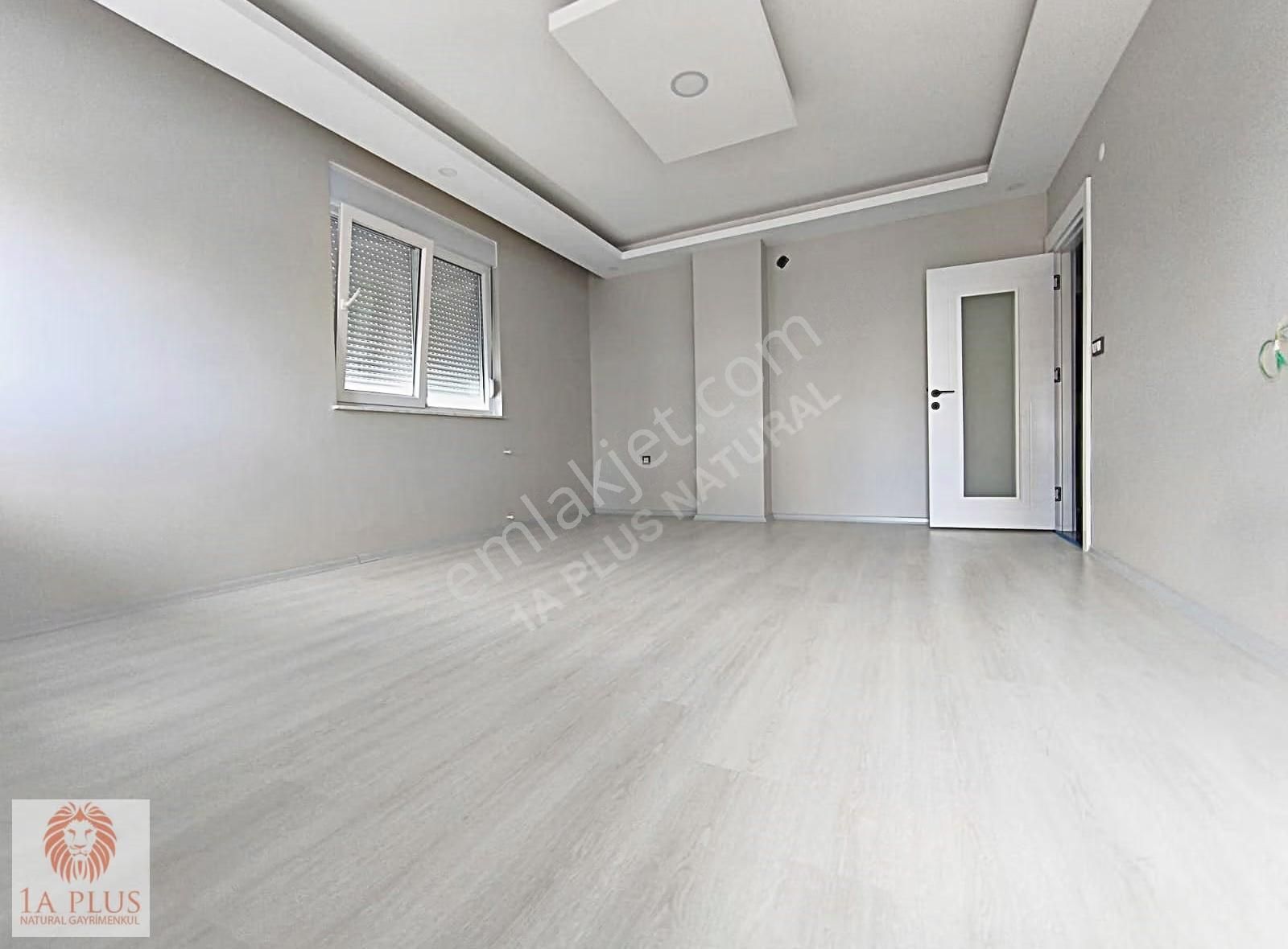 Düden Şelalesine 50 Metre Sıfır 2+1 105 M2 Ara Kat Daire