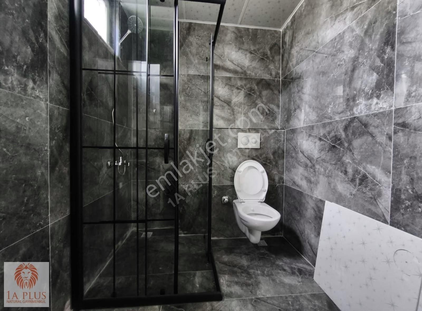 Düden Şelalesine 50 Metre Sıfır 2+1 105 M2 Ara Kat Daire - Görsel 3