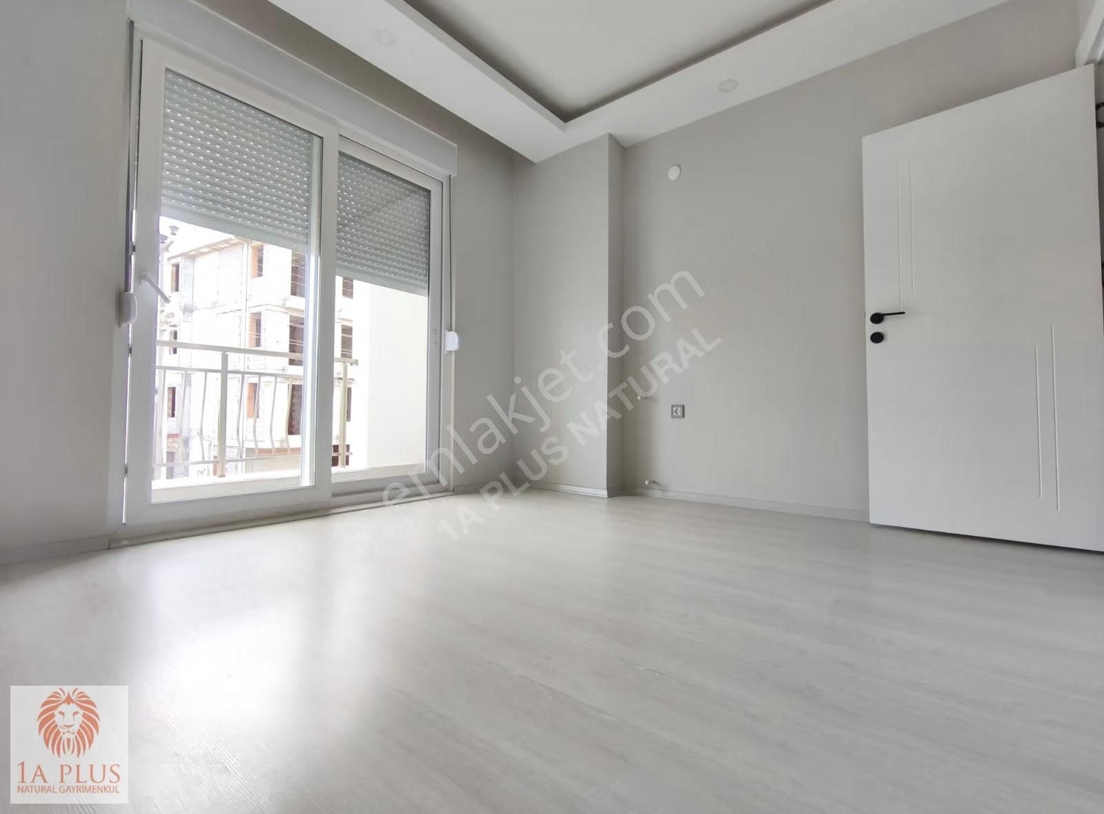 Düden Şelalesine 50 Metre Sıfır 2+1 105 M2 Ara Kat Daire - Görsel 33