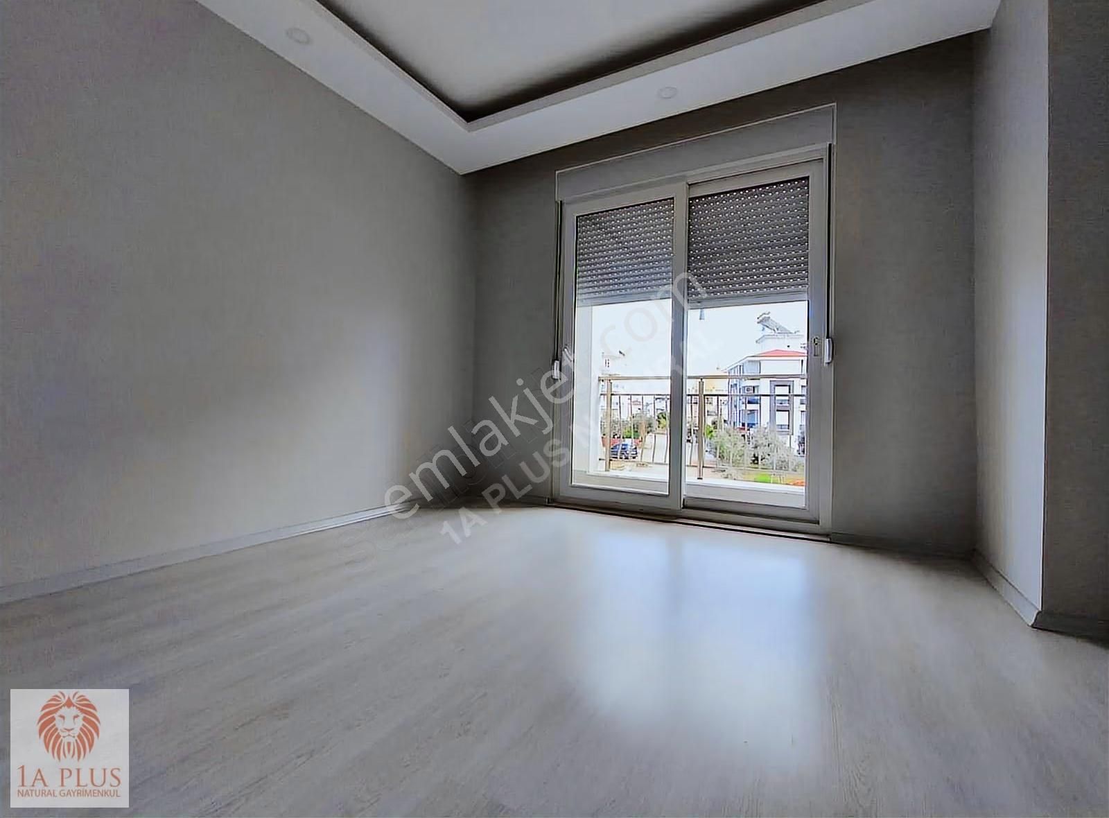 Düden Şelalesine 50 Metre Sıfır 2+1 105 M2 Ara Kat Daire - Görsel 6