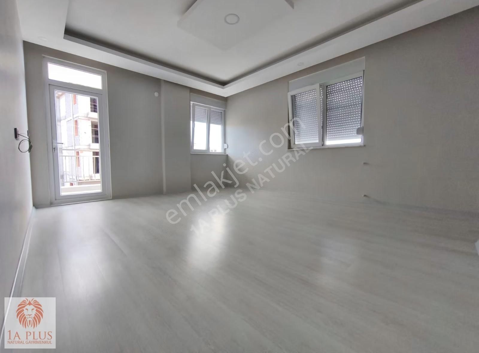 Düden Şelalesine 50 Metre Sıfır 2+1 105 M2 Ara Kat Daire - Görsel 2