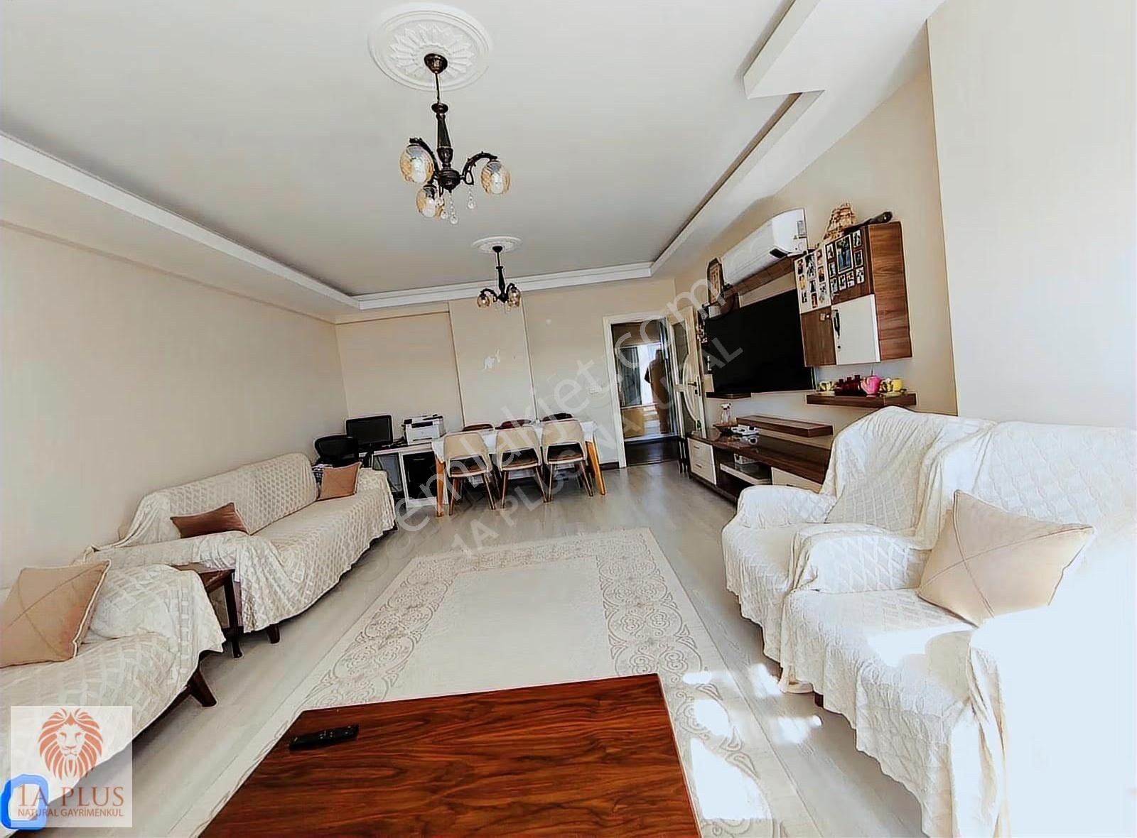 Tramvaya Çok Yakın Havuzlu Site Çok Genıs 190m2 3+1satılık Daire - Görsel 14