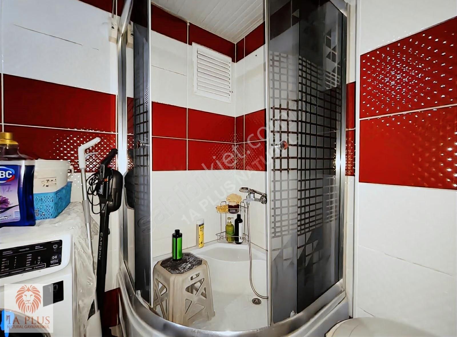 Tramvaya Çok Yakın Havuzlu Site Çok Genıs 190m2 3+1satılık Daire - Görsel 10