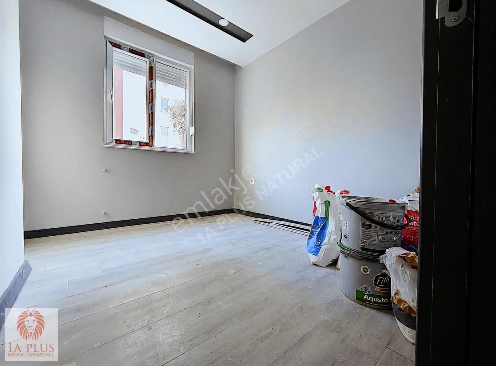 Aydoğmuş Mah. 3+1 115m2 Ebv.banyolu Geniş Sıfır Satılık Daire - Görsel 14