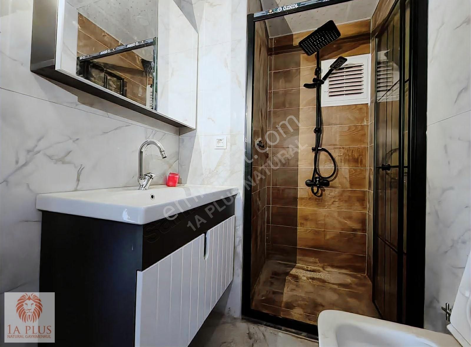 Aydoğmuş Mah. 3+1 115m2 Ebv.banyolu Geniş Sıfır Satılık Daire - Görsel 35