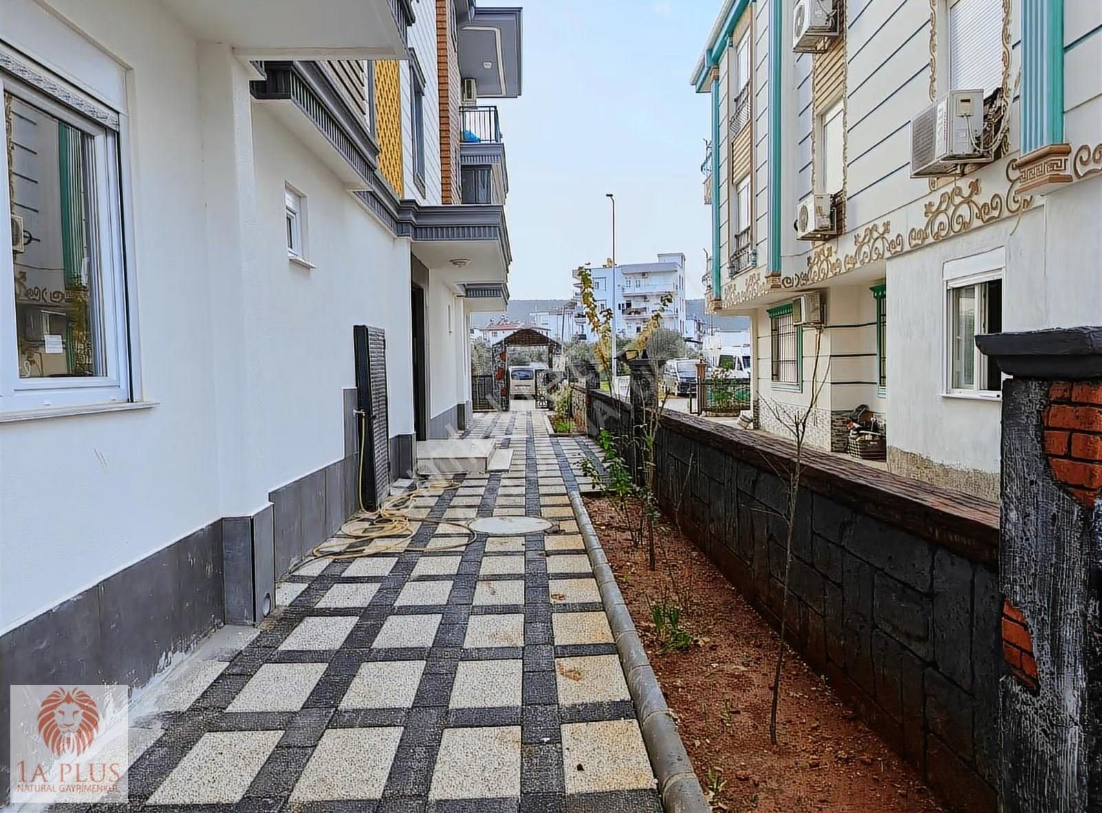 Aydoğmuş Mah. 3+1 115m2 Ebv.banyolu Geniş Sıfır Satılık Daire - Görsel 23