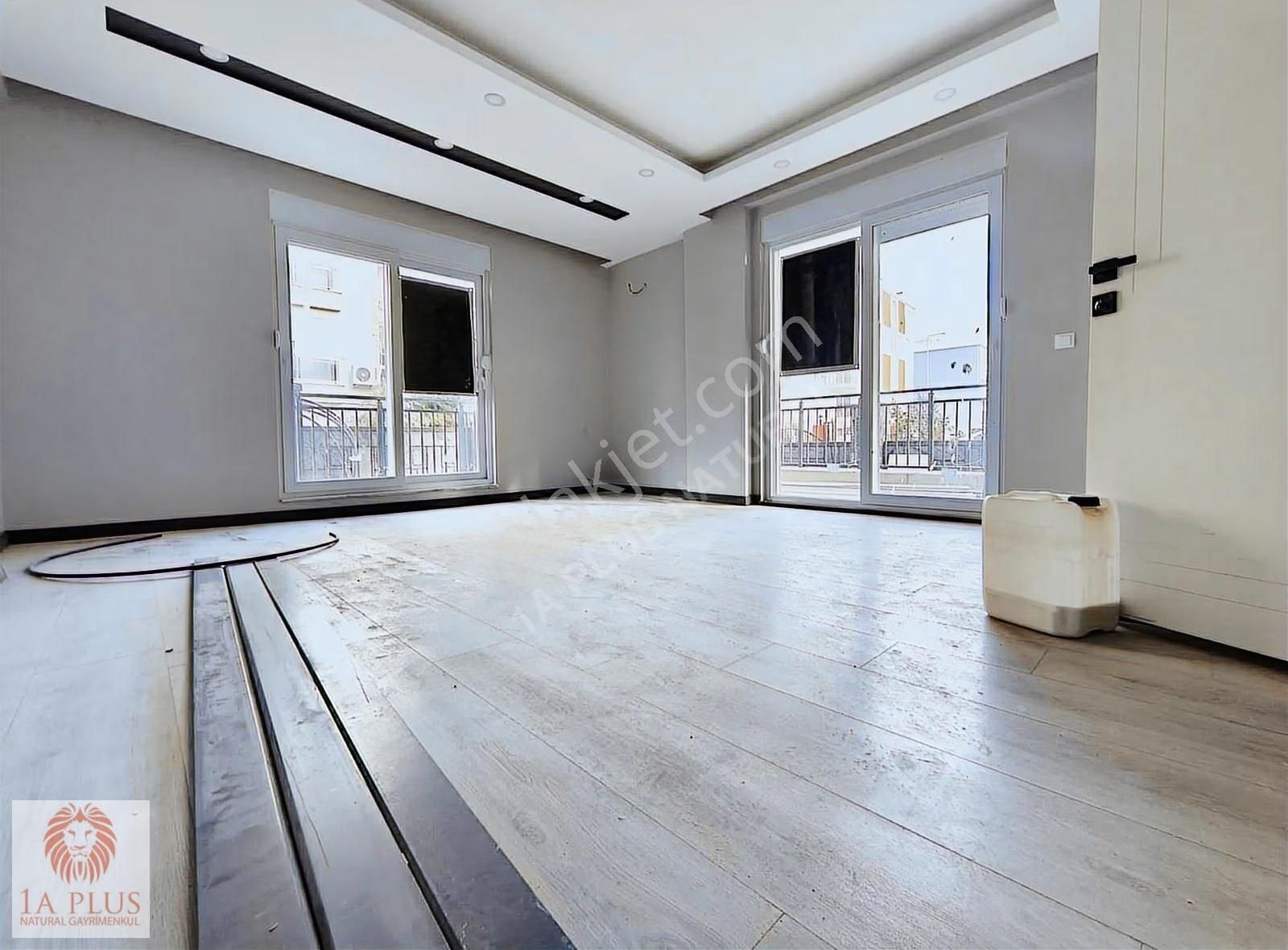 Aydoğmuş Mah. 3+1 115m2 Ebv.banyolu Geniş Sıfır Satılık Daire - Görsel 17