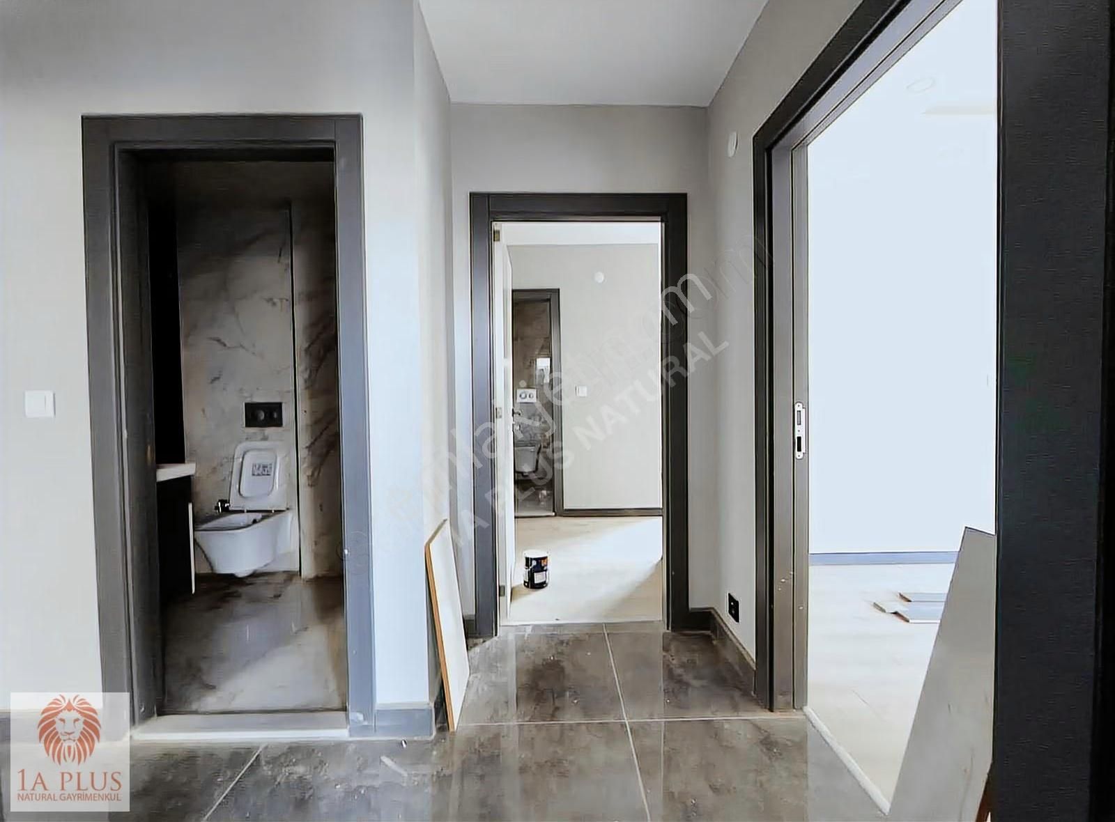 Aydoğmuş Mah. 3+1 115m2 Ebv.banyolu Geniş Sıfır Satılık Daire - Görsel 5