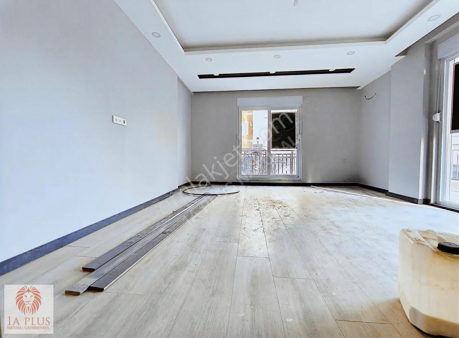 Aydoğmuş Mah. 3+1 115m2 Ebv.banyolu Geniş Sıfır Satılık Daire - Görsel 27