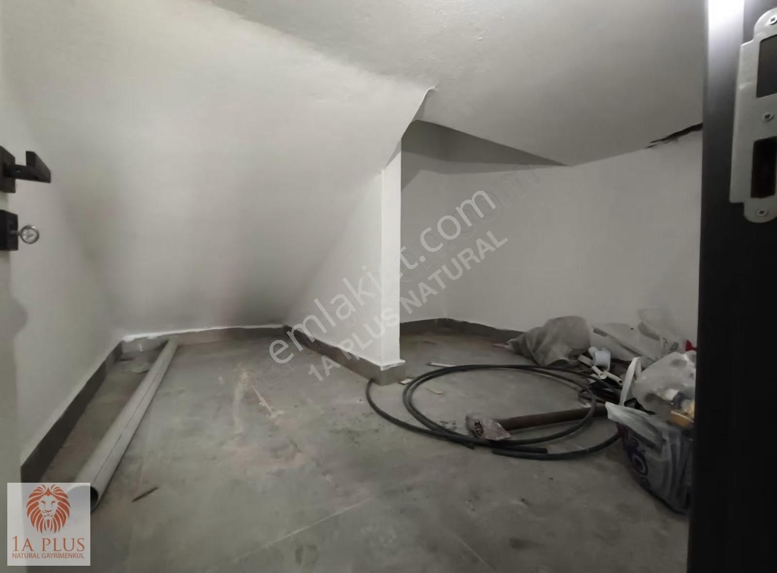 Aydoğmuş Mah. 3+1 115m2 Ebv.banyolu Geniş Sıfır Satılık Daire - Görsel 21