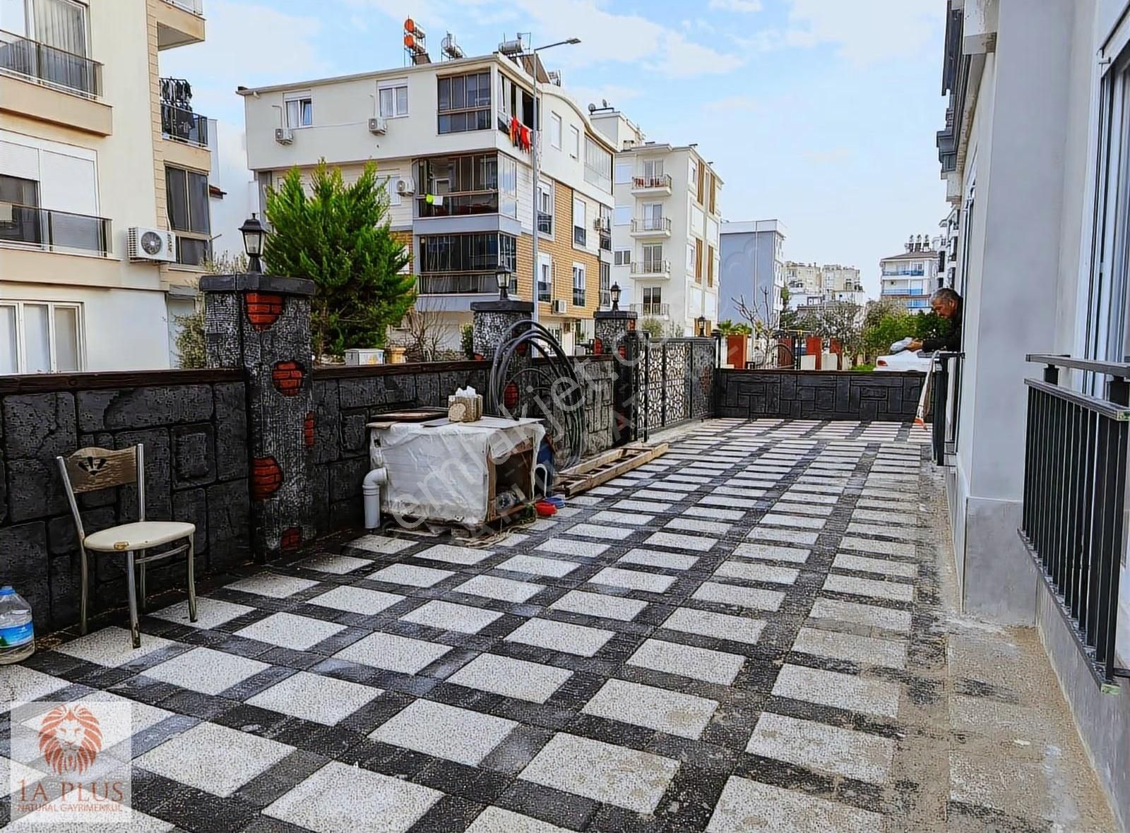 Aydoğmuş Mah. 3+1 115m2 Ebv.banyolu Geniş Sıfır Satılık Daire - Görsel 12