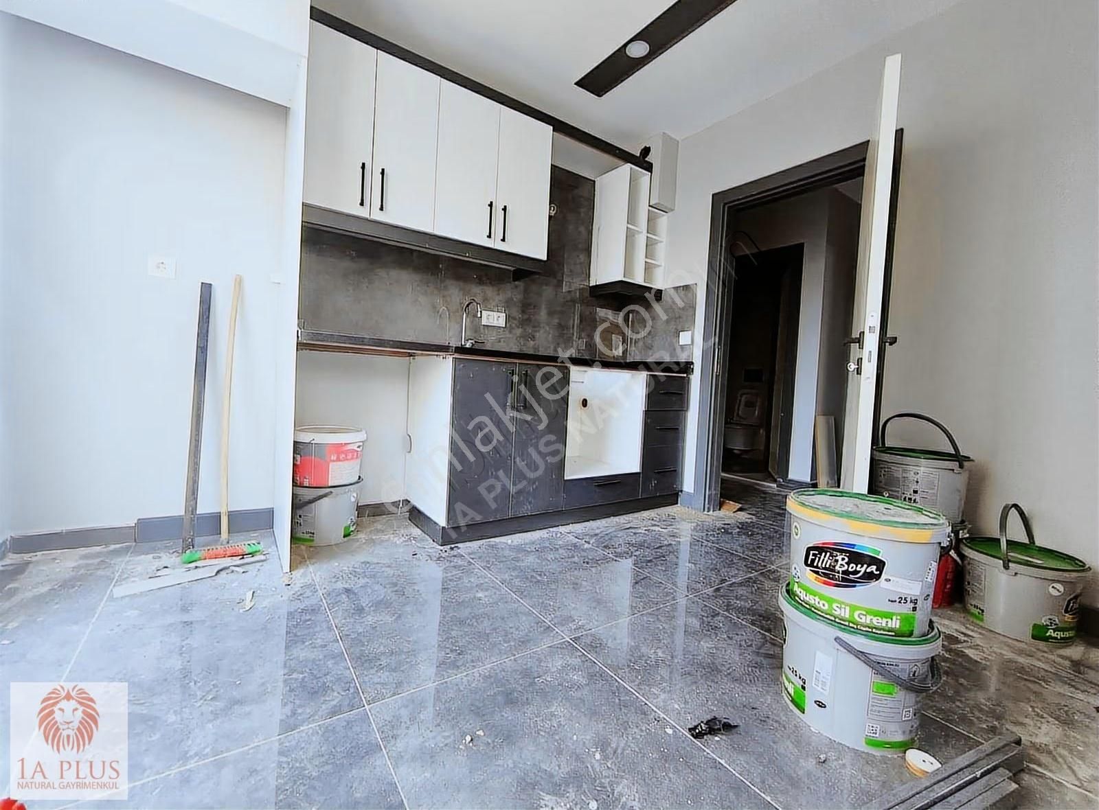 Aydoğmuş Mah. 3+1 115m2 Ebv.banyolu Geniş Sıfır Satılık Daire - Görsel 24