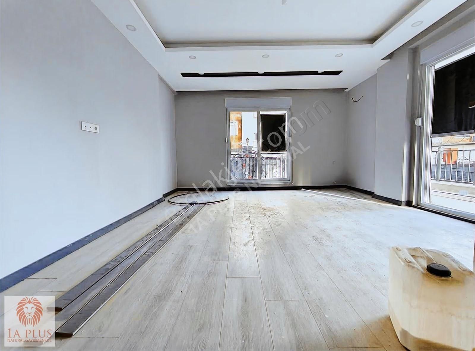 Aydoğmuş Mah. 3+1 115m2 Ebv.banyolu Geniş Sıfır Satılık Daire - Görsel 30