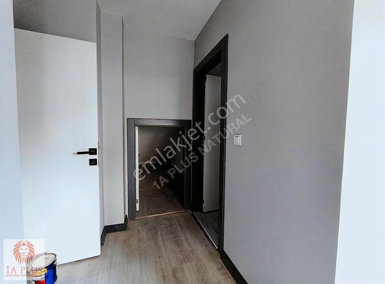 Aydoğmuş Mah. 3+1 115m2 Ebv.banyolu Geniş Sıfır Satılık Daire - Görsel 11