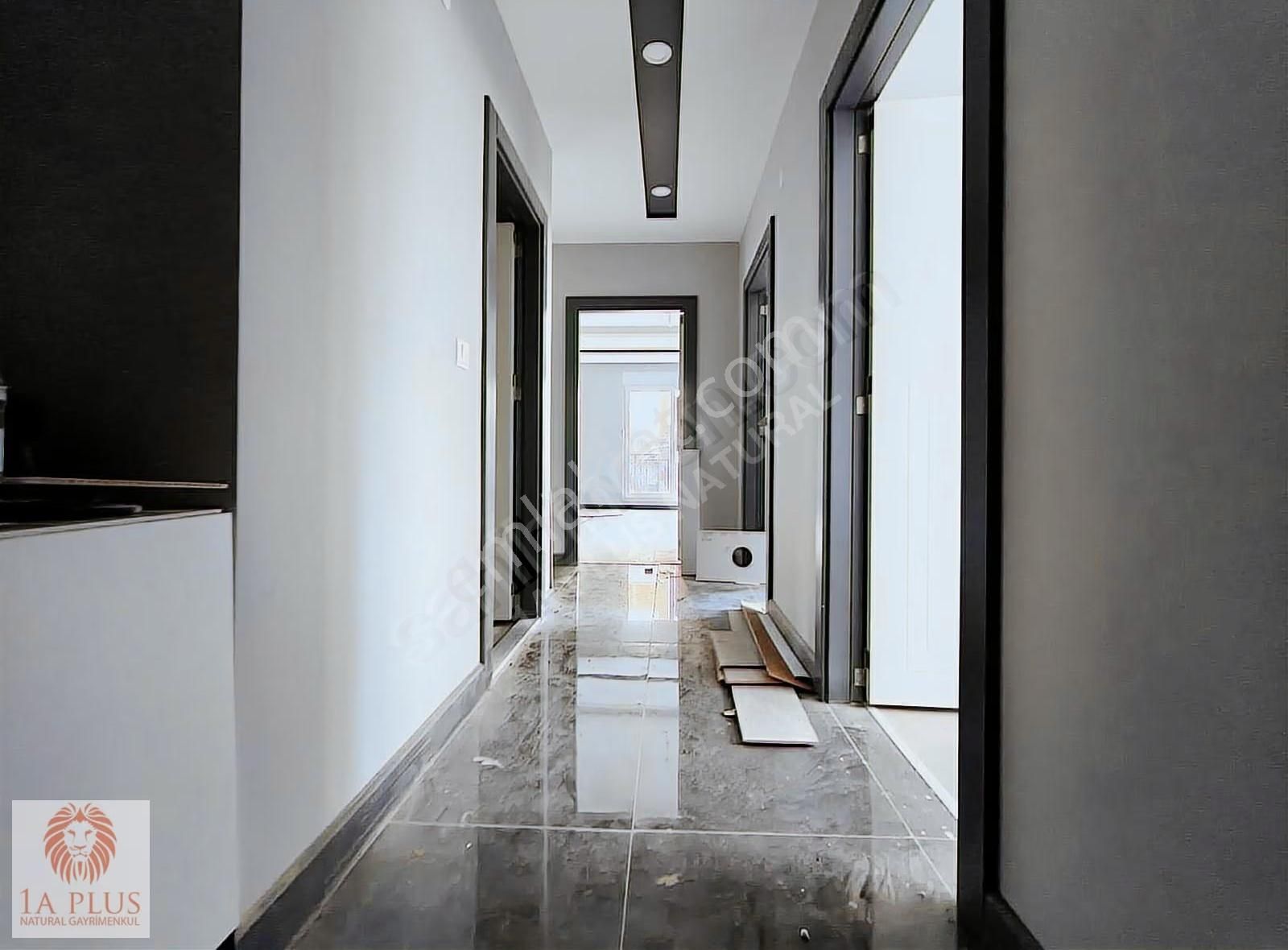 Aydoğmuş Mah. 3+1 115m2 Ebv.banyolu Geniş Sıfır Satılık Daire - Görsel 20