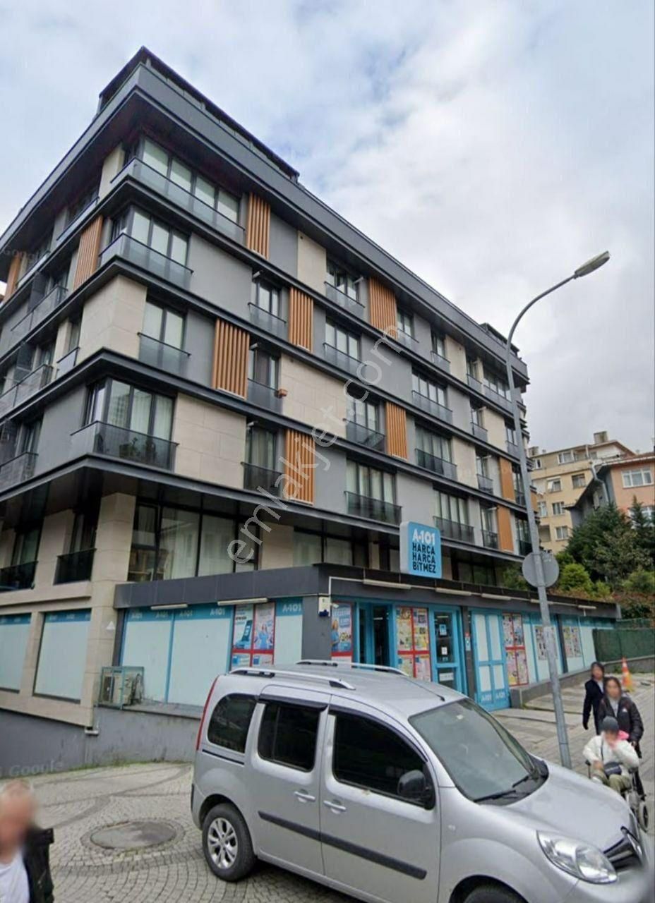 Yamanevler Metroya Yakın 2+1 Daire ✓ev Sahibiyim - Görsel 3