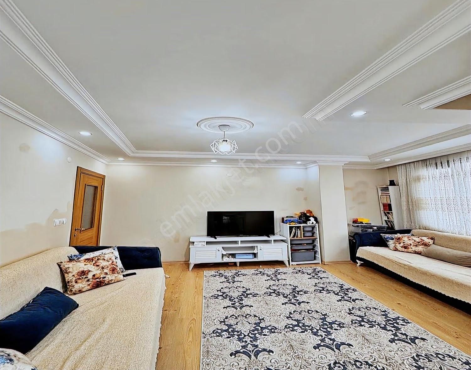 3m İnşaattan Adil Mahallesinde Geniş 2+1 Kiralık Daire !! - Görsel 4