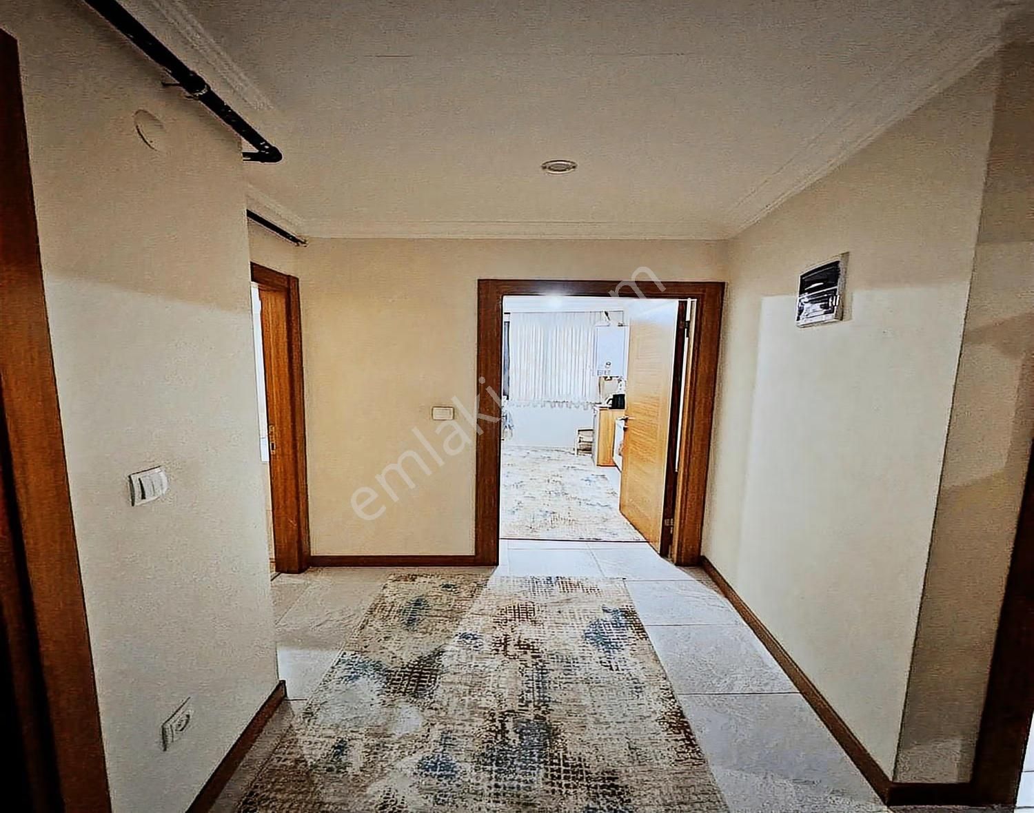 3m İnşaattan Adil Mahallesinde Geniş 2+1 Kiralık Daire !! - Görsel 11