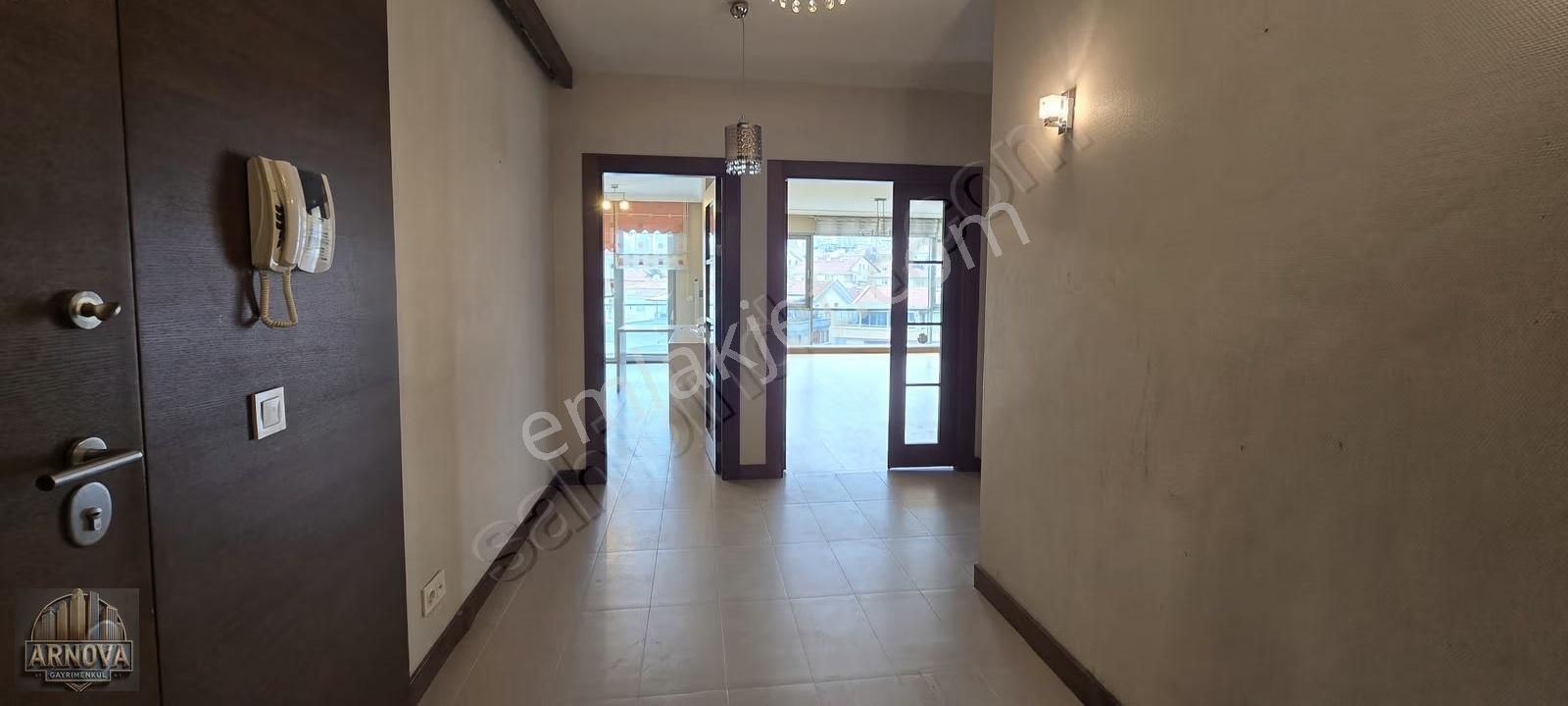 Ankara Dikmen Park Vadi Sitesinde 4+1 Satılık Daire - Görsel 2