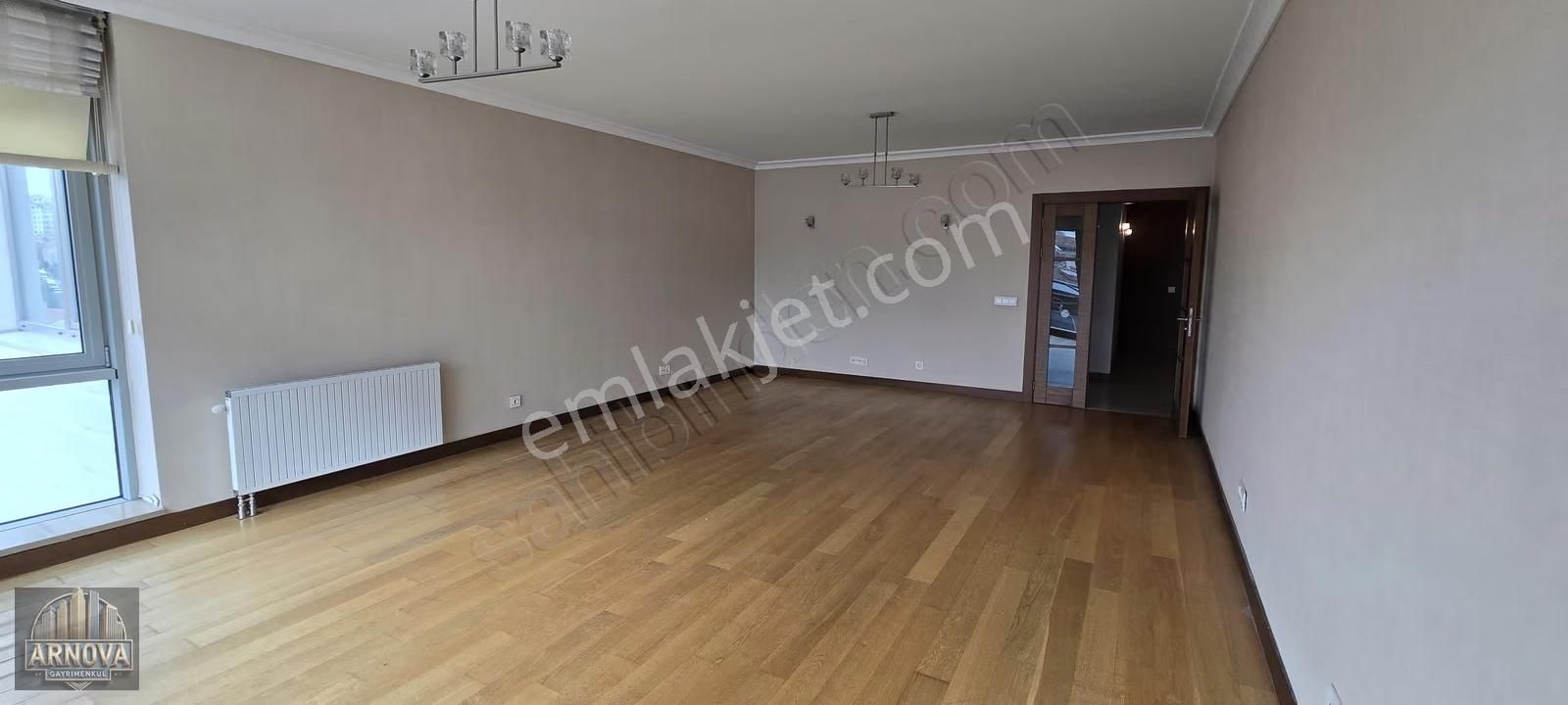 Ankara Dikmen Park Vadi Sitesinde 4+1 Satılık Daire - Görsel 22