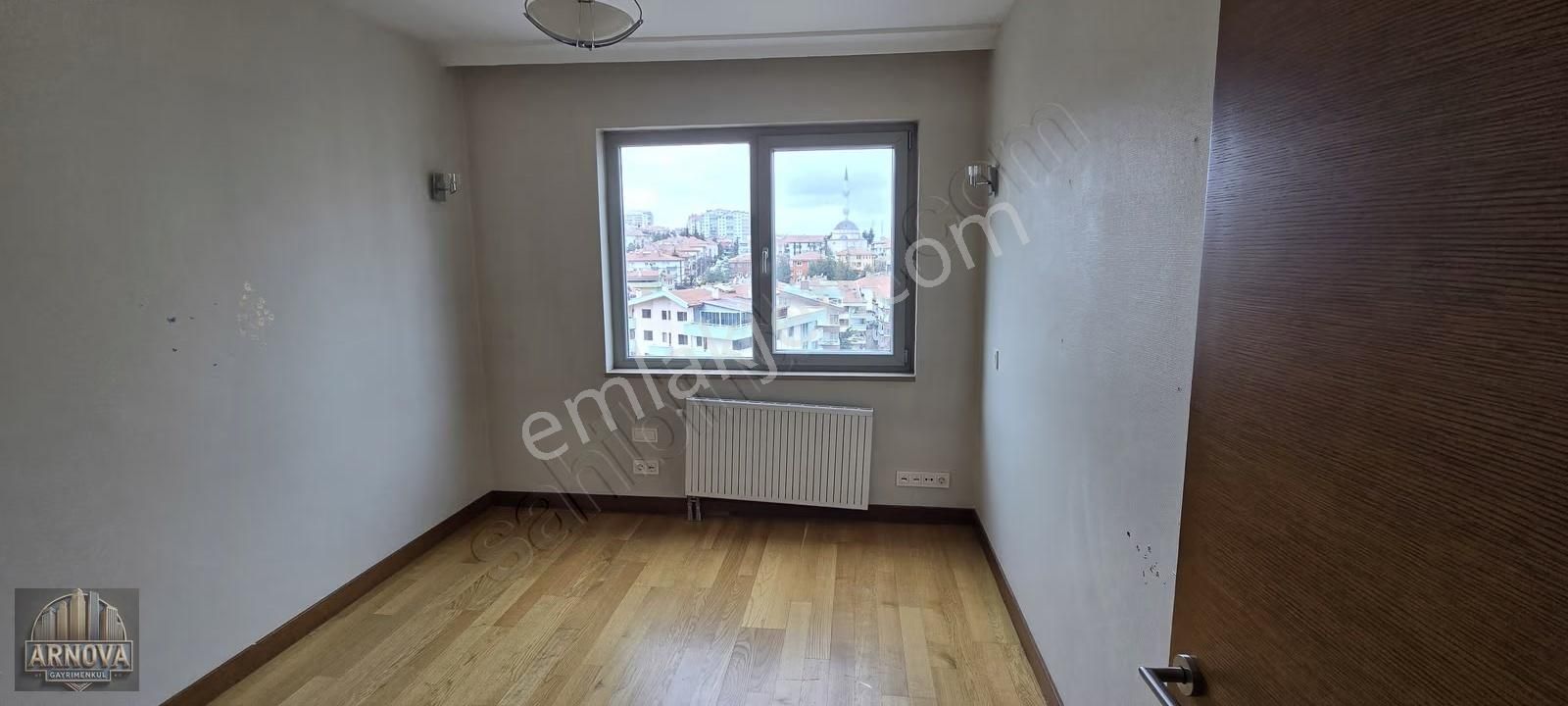 Ankara Dikmen Park Vadi Sitesinde 4+1 Satılık Daire - Görsel 30