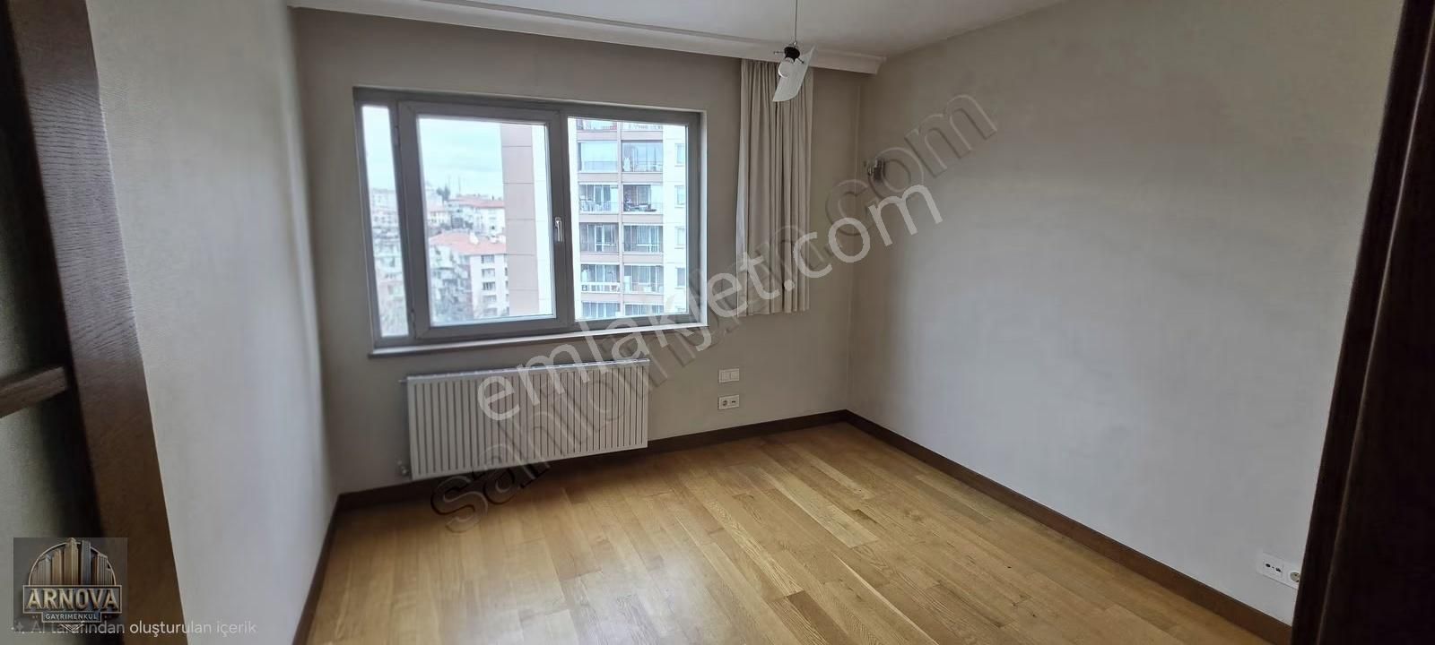 Ankara Dikmen Park Vadi Sitesinde 4+1 Satılık Daire - Görsel 19
