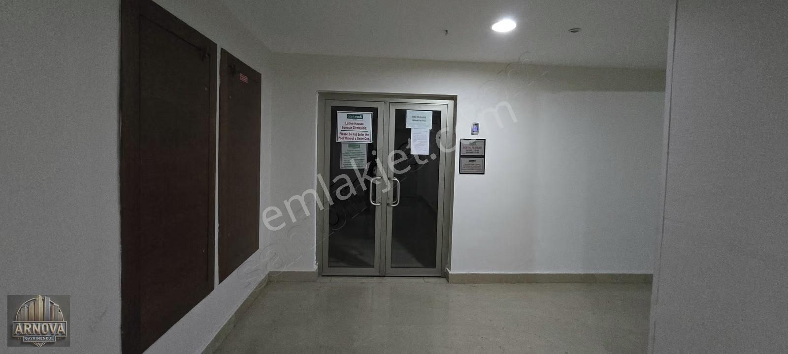 Ankara Dikmen Park Vadi Sitesinde 4+1 Satılık Daire - Görsel 7