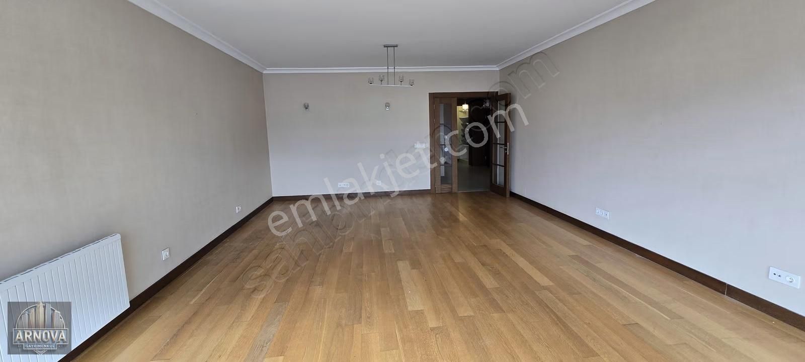 Ankara Dikmen Park Vadi Sitesinde 4+1 Satılık Daire - Görsel 34