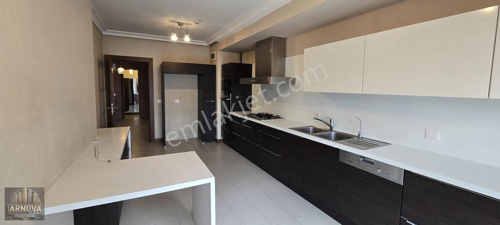 Ankara Dikmen Park Vadi Sitesinde 4+1 Satılık Daire - Görsel 10