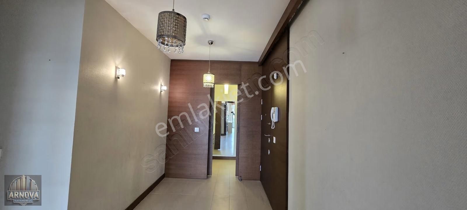 Ankara Dikmen Park Vadi Sitesinde 4+1 Satılık Daire - Görsel 23