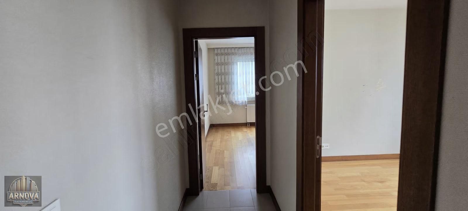 Ankara Dikmen Park Vadi Sitesinde 4+1 Satılık Daire - Görsel 21