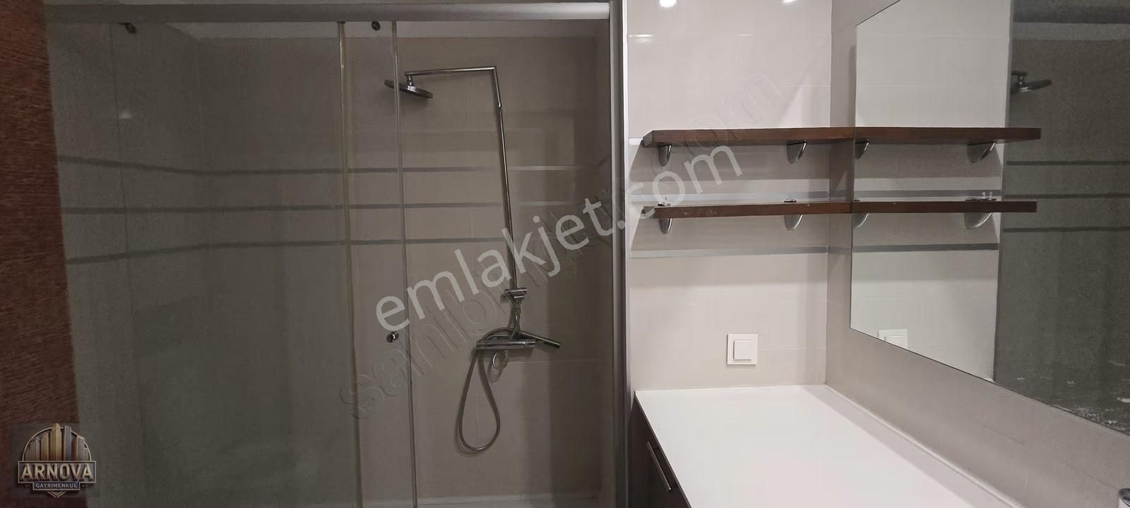 Ankara Dikmen Park Vadi Sitesinde 4+1 Satılık Daire - Görsel 27