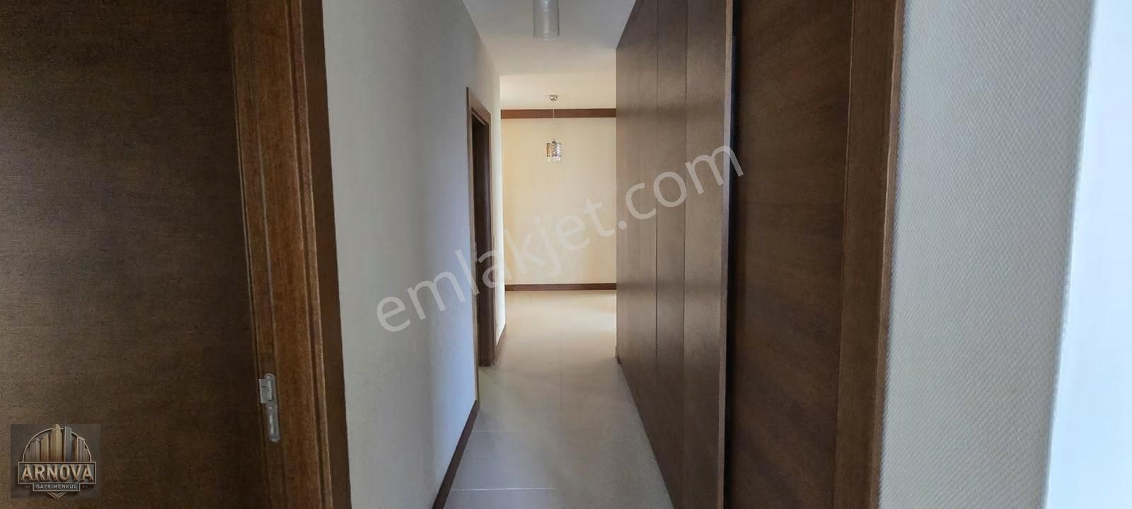 Ankara Dikmen Park Vadi Sitesinde 4+1 Satılık Daire - Görsel 18