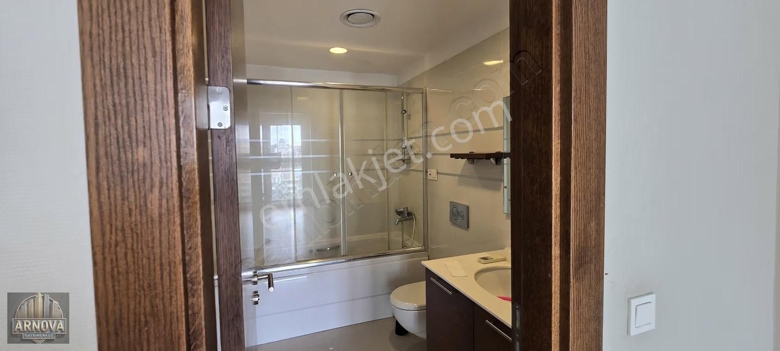 Ankara Dikmen Park Vadi Sitesinde 4+1 Satılık Daire - Görsel 25